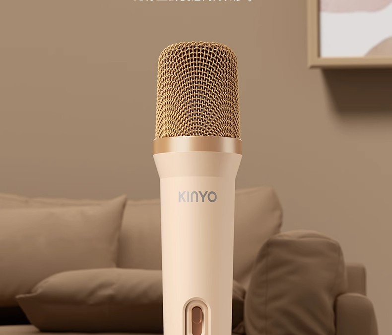 C10 Bluetooth speaker, home wireless karaoke microphone, audio all-in-one machine, high-quality subwoofer for home ktv pic 15