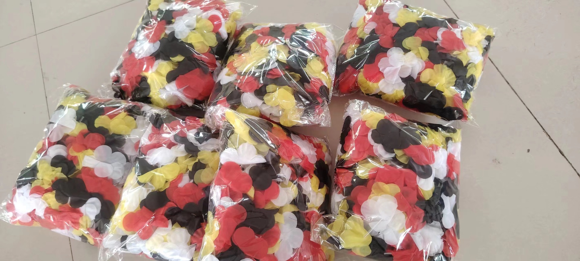 Factory direct supply of Hawaiian festival performance costumes, hula dance garlands, atmosphere decoration, props and supplies wholesale pic 28