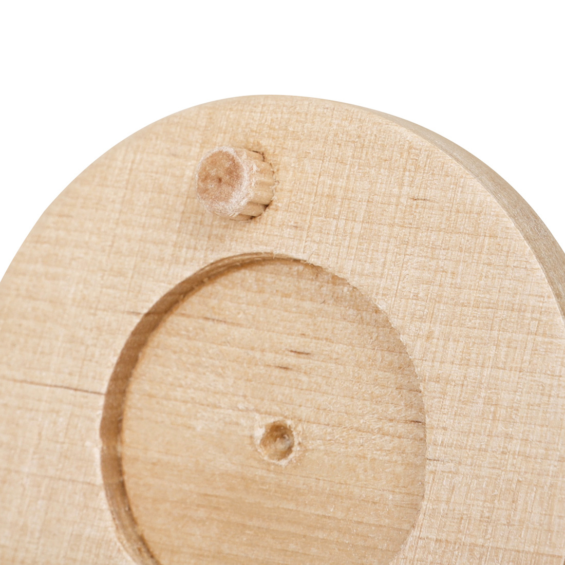 奥尔夫乐器木质响板圆舞板木制响板儿童早教玩具打击乐器快板批发详情13