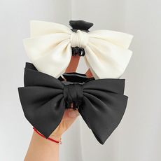 韩版新品发饰撞色百搭高级感编织发箍高颅顶麻花辫子头箍发窟配饰详情38