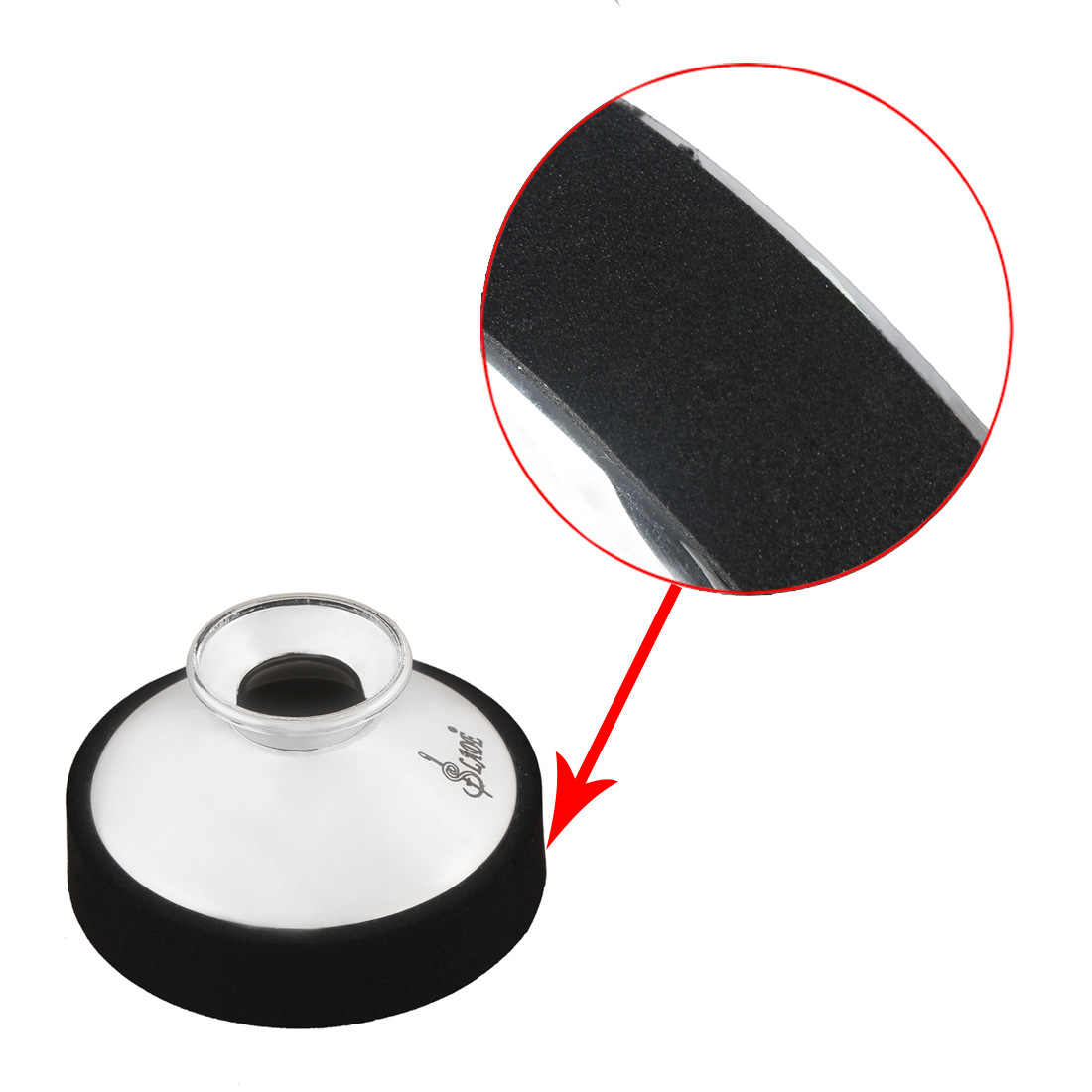 SLADE genuine direct sales round alto saxophone woofer, ABS woofer, alto saxophone woofer pic 11