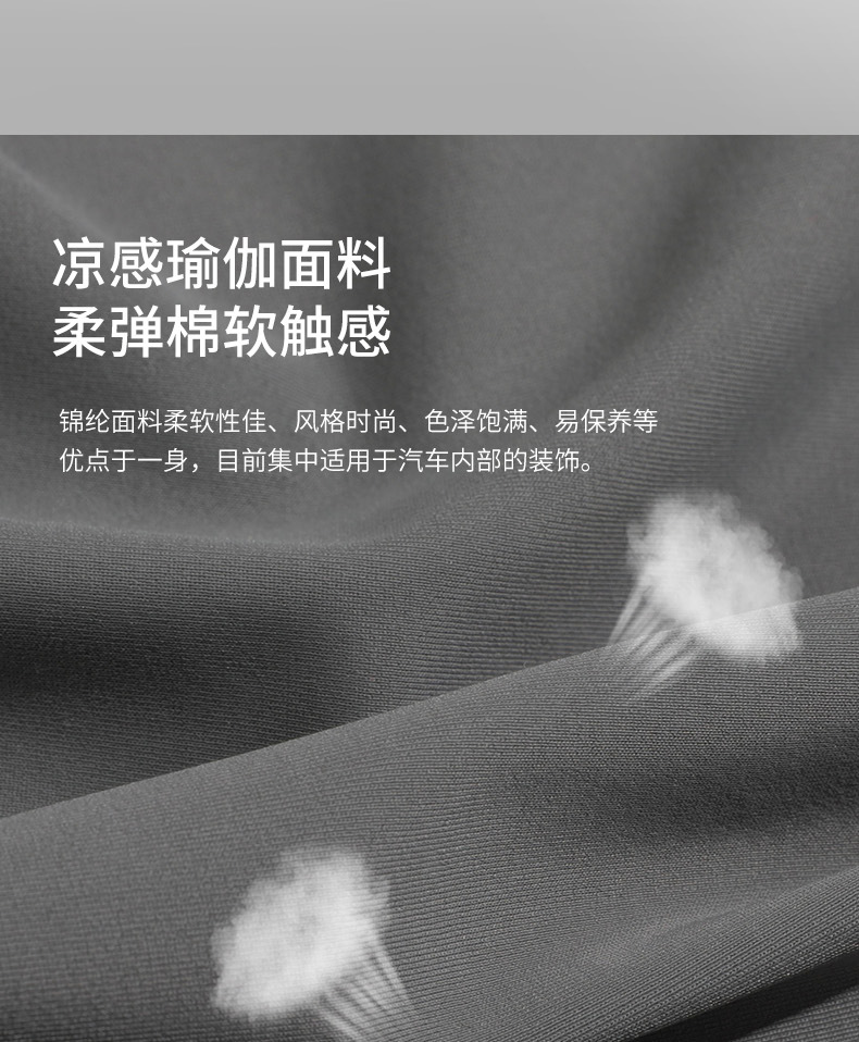 Cool cushion, memory foam pillow, car lumbar support, office chair pillow, lumbar support backrest, a must-have for prolonged sitting pic 12