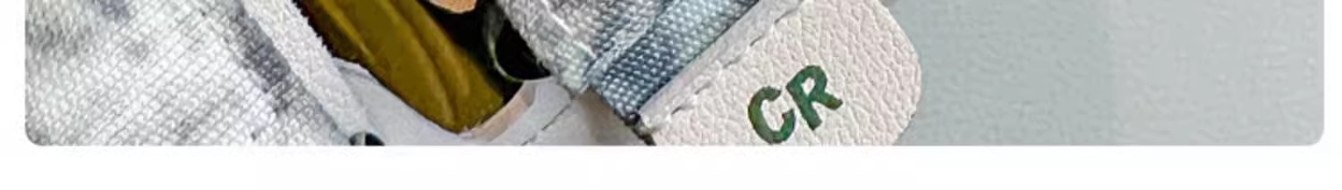 儿童运动凉鞋2024夏季新款男童防滑包头沙滩鞋迷彩软底女童休闲鞋详情13