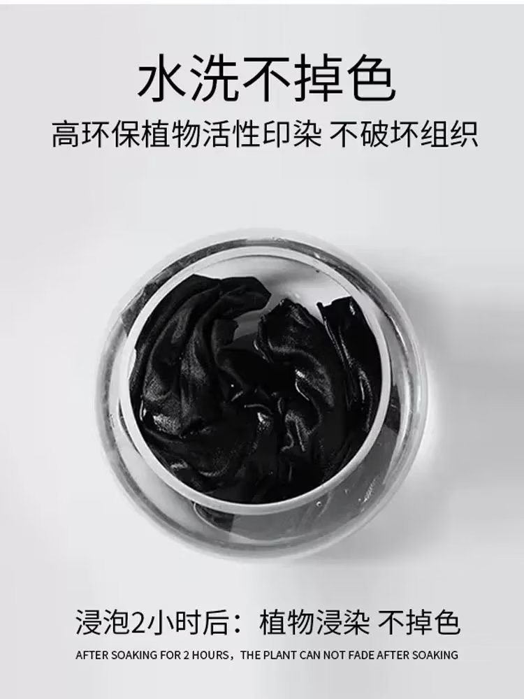 源头厂家裤子男潮流百搭2024大码潮牌宽松抽绳直筒运动裤休闲裤男详情7