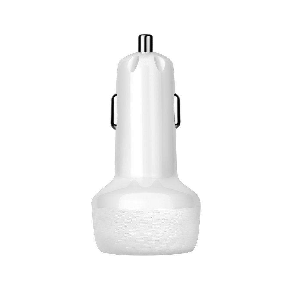 New product QC3.0 fast Charging dual-port car smartphone charger PD20W car charging head pic 22