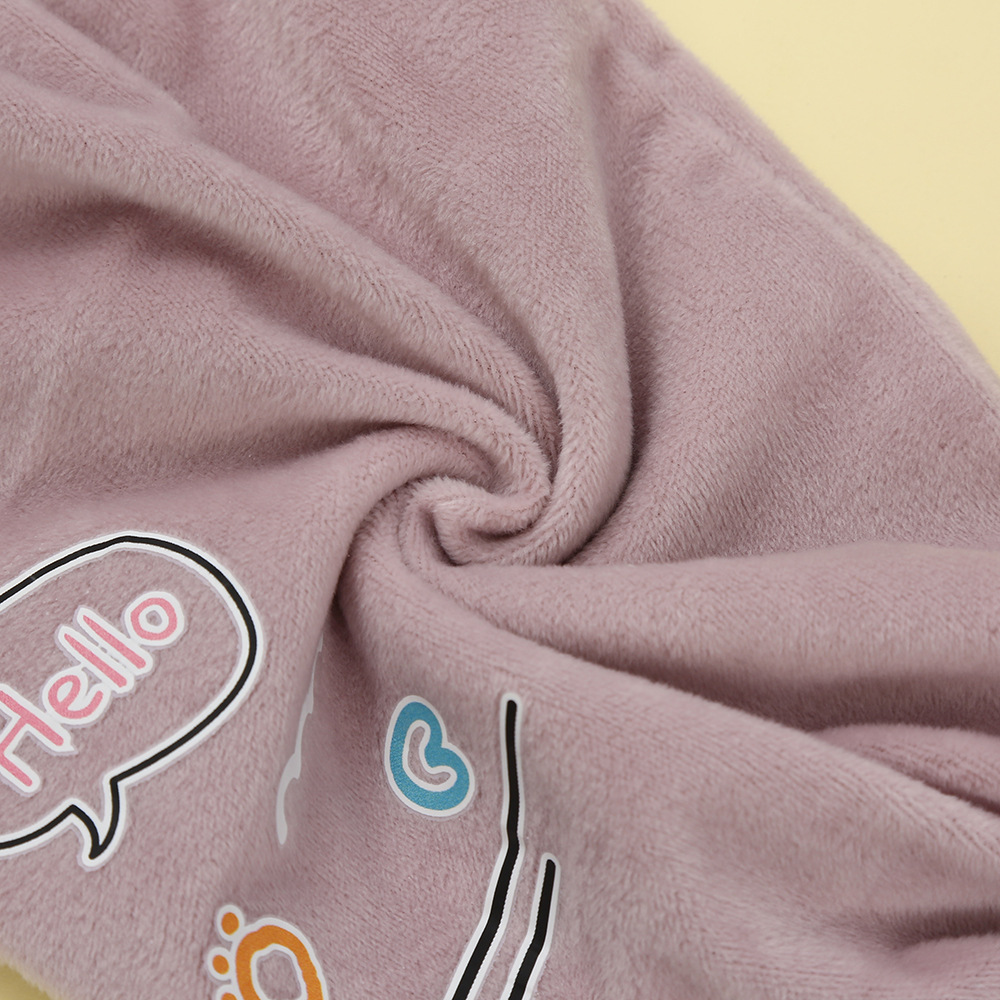 New waterproof sleeve covers for women, anti-stain, office and kitchen sleeves, cute and long adult sleeve covers for autumn and winter work wholesale pic 12