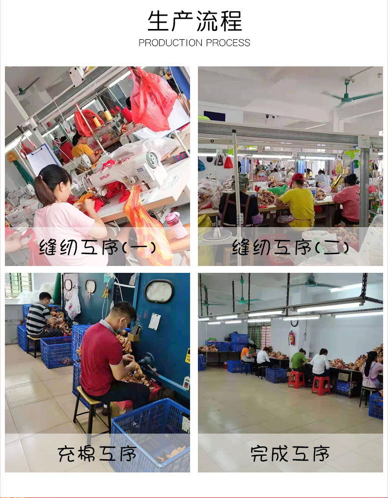 抖音同款太空熊公仔毛绒玩具冰宇航熊墩墩女生礼物床上长抱枕靠垫详情3