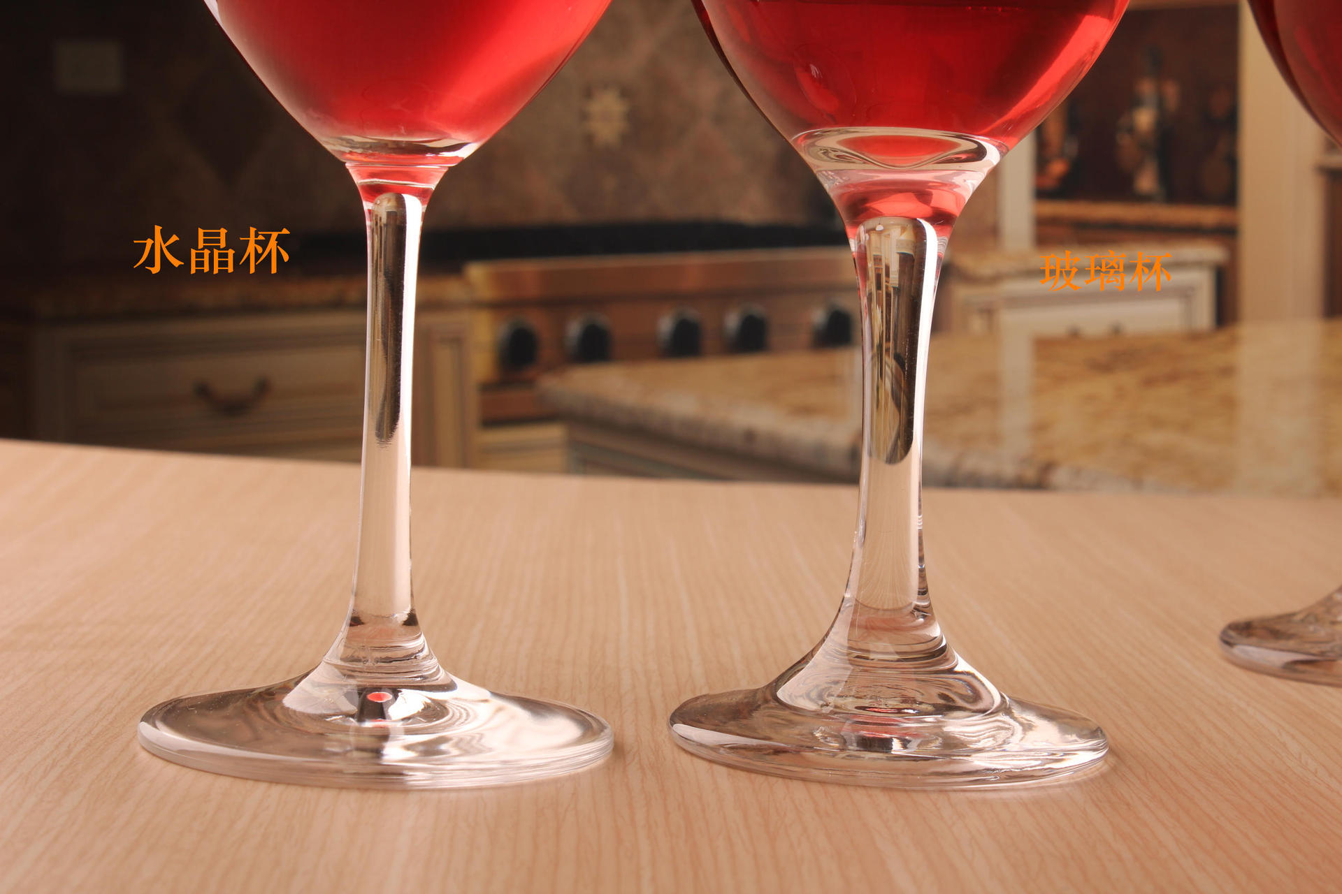 Crystal glass wine glass wholesale set of 2 pieces, gift box, wine accessories, highball glass, Burgundy glass, Bordeaux logo pic 27