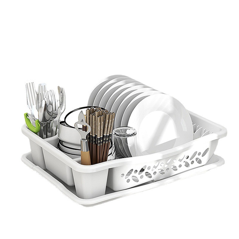 厨房储物碗架详情3