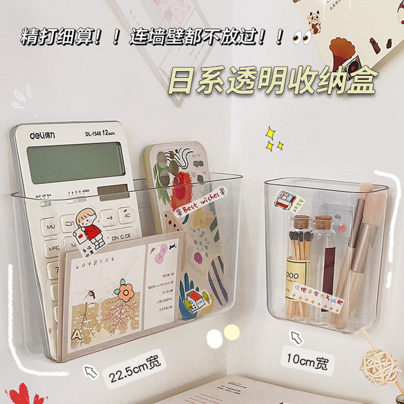 宿舍高颜值加厚白色垃圾袋自动收口现货抽绳办公室不脏手垃圾袋子详情7