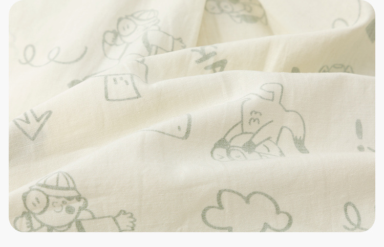 【春日出游穿搭】嘟嘟家男童长袖衬衫春季女童打底衫春装宝宝裤子详情31