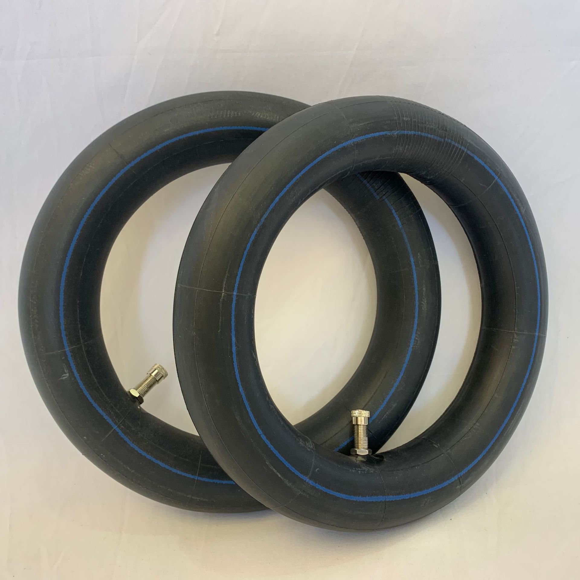 81/2*2 electric scooter vacuum tires, 8.5-inch butyl rubber inner tubes for Xiaomi electric vehicles, thickened pic 20