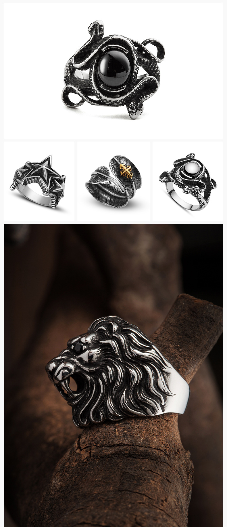 亚马逊电商手表首饰品项链耳环白底模特场景图片视频拍照摄影服务详情20