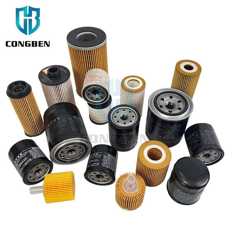 机油滤清器 机油滤芯 机滤 机油格 90915-yzze1详情2