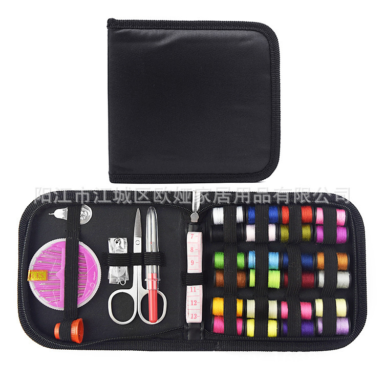 Cross-border sewing kits, sewing sets, hand sewing kits, mending sewing tools, factory wholesale in stock pic 99