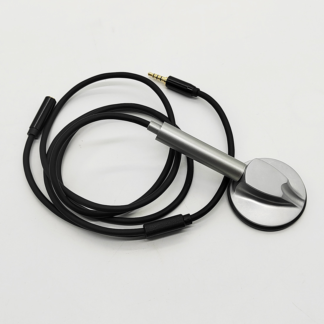 Export-specific electronic stethoscope, digital stethoscope, mobile phone stethoscope manufacturer direct sales stethoscope manufacturer pic 2