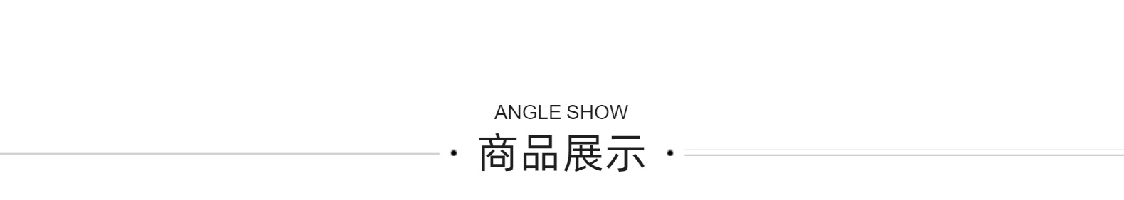 洞洞鞋装饰豆豆鞋五金配件洞洞鞋链条鞋扣男女单鞋金属鞋扣鞋配件详情8