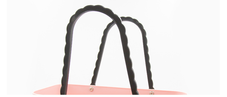 Cesta de almacenamiento cesta de lavandería cesta de plástico para ropa sucia cesta de almacenamiento cesta de suministros venta directa de fábrica pic 20