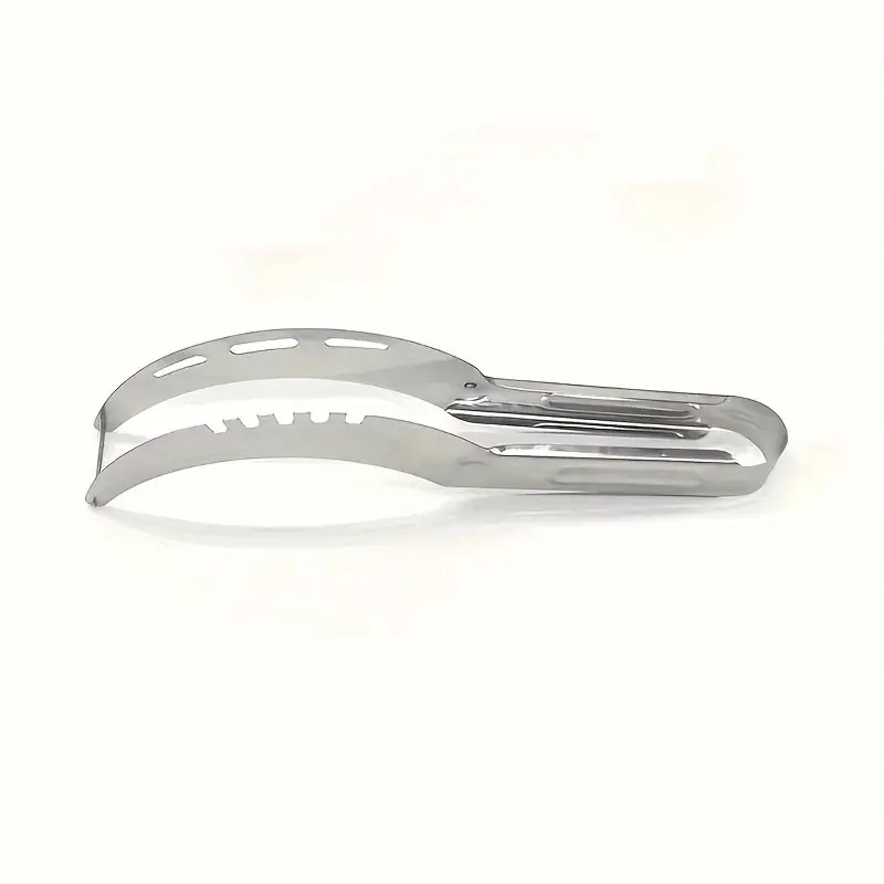 切西瓜块切片刀，西瓜水果分割器，不锈钢切西瓜工具，厨房小工具详情3