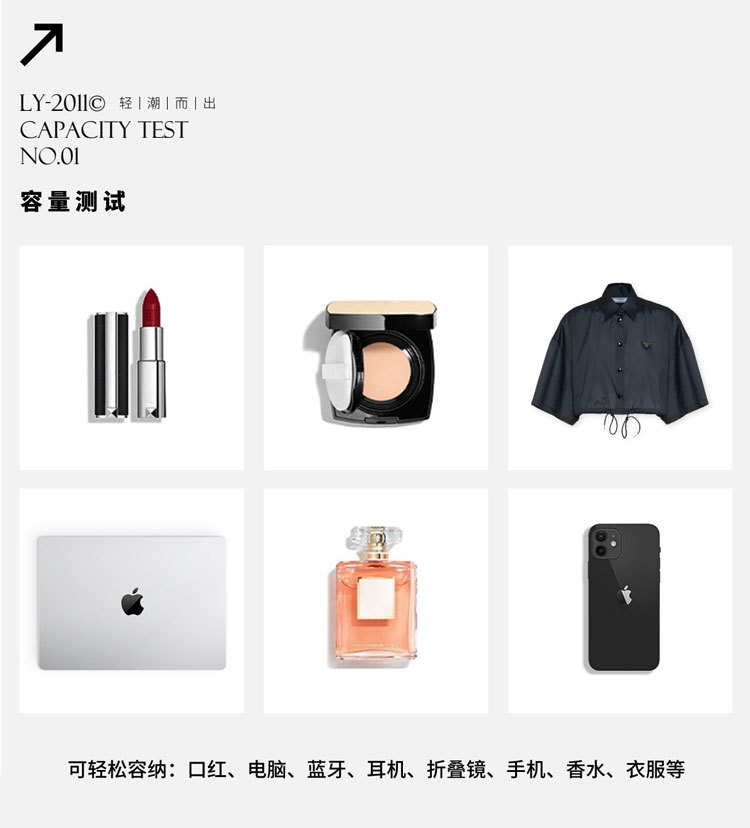 大容量宽拉杆箱时尚商务出差20寸登机箱万向轮静音行李箱USB充电详情8