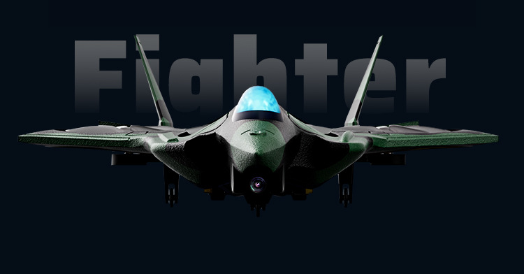 跨境爆款无刷泡沫遥控飞机 原厂货源高清航拍遥控无人玩具详情4