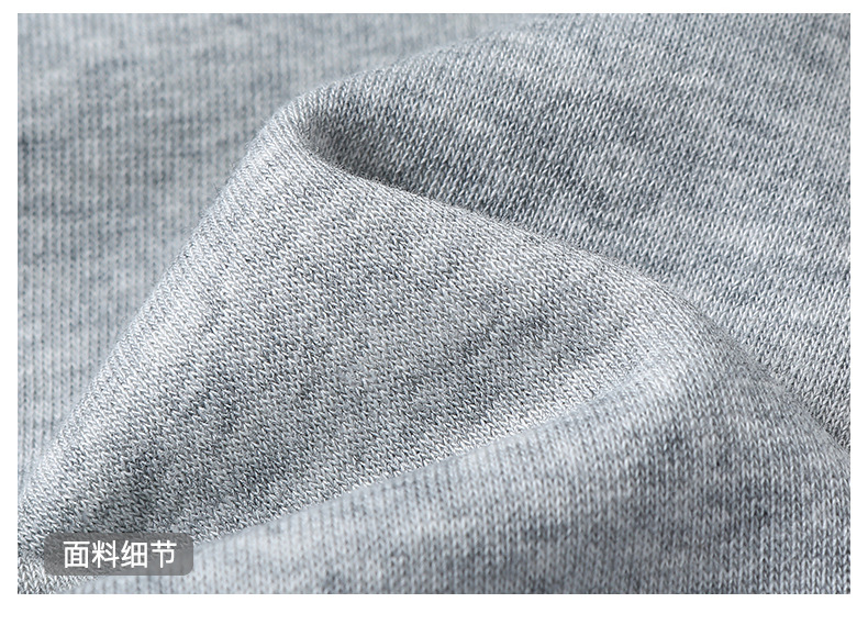 短裤男款夏季纯棉300g沙滩五分裤2023宽松潮流休闲运动裤篮球裤子详情38