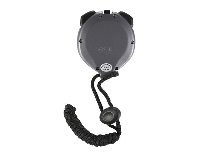 Tianfu Stopwatch PC2360 three-row 60-track memory stopwatch referee fitness sports stopwatch electronic timer pic 3