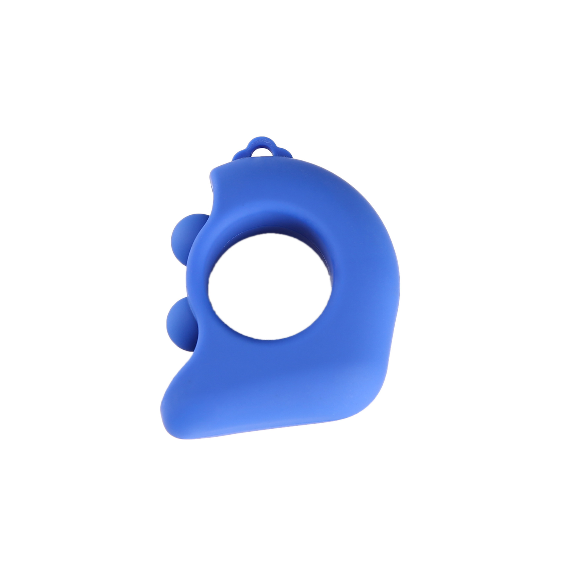 In 2023, the pressure relief device without a display screen and with a dial is available in a wood grain spray painting color pic 10