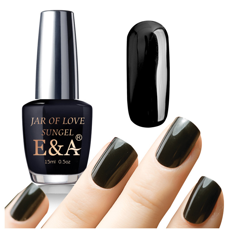 Wholesale of water-based tearable cosmetic sets for cosmetics and nail polish bottles, exclusively for foreign trade pic 4