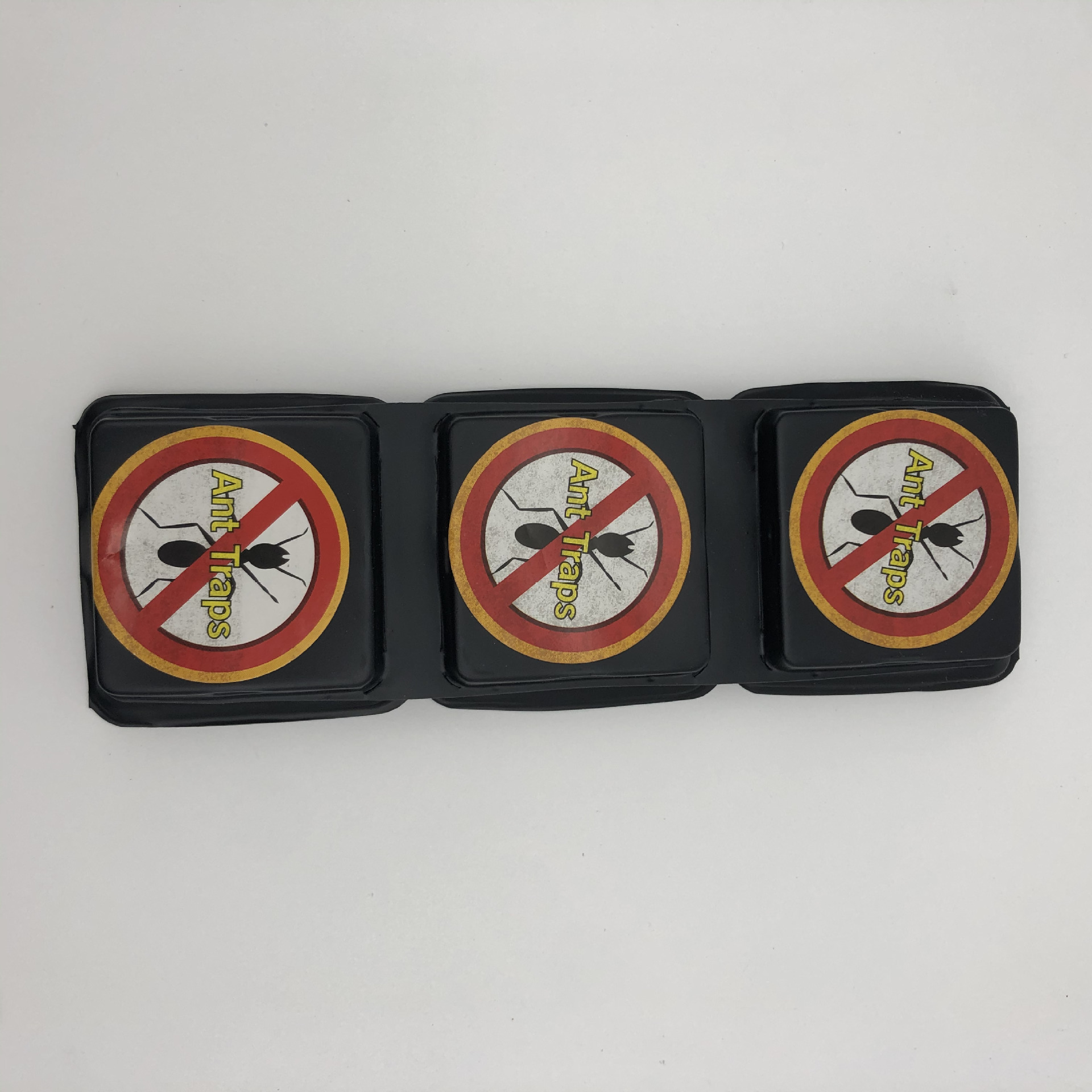 强力粘蚂蚁胶塑料蚂蚁陷阱亚马逊热卖外贸源头厂家详情4