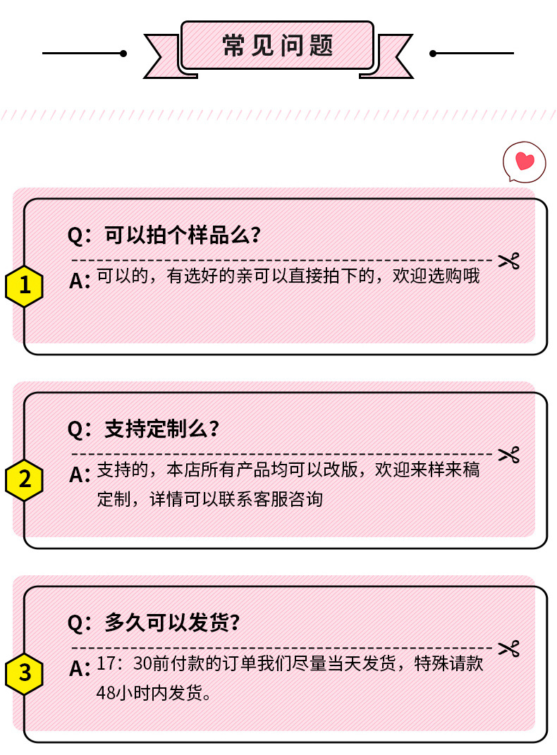 跨境热卖内裤女 纯棉女士三角裤 欧美高端纯棉大码裤全棉工厂批发详情23