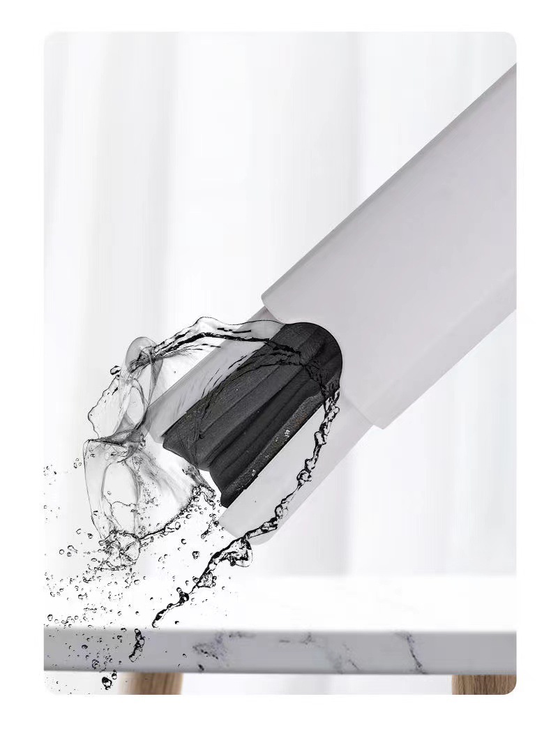 迷你小拖把桌面清洁海绵厨房车载玻璃茶台显示器刮水多功能免手洗详情18