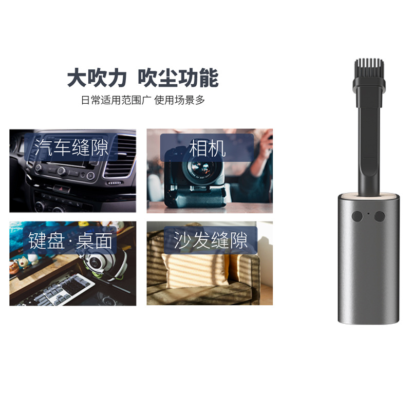 Electric air pump, automatic balloon blower, balloon blower, air filling pump, air suction pump, air filling machine, air blowing and suction machine, magic tool pic 6