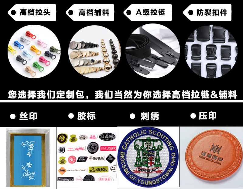 现货单肩涤纶防水手提买菜春卷购物包出行便携收纳风琴折叠购物袋详情4