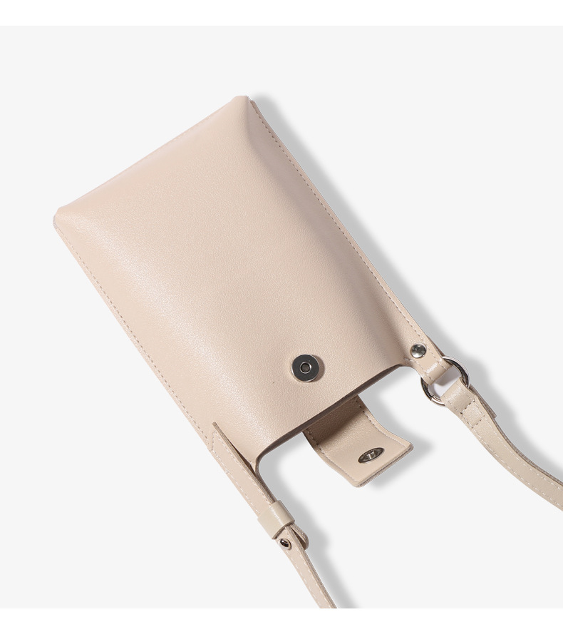 包包新款2022女韩版秋夏季质感斜挎包小众迷你百搭手机包一件代发详情14