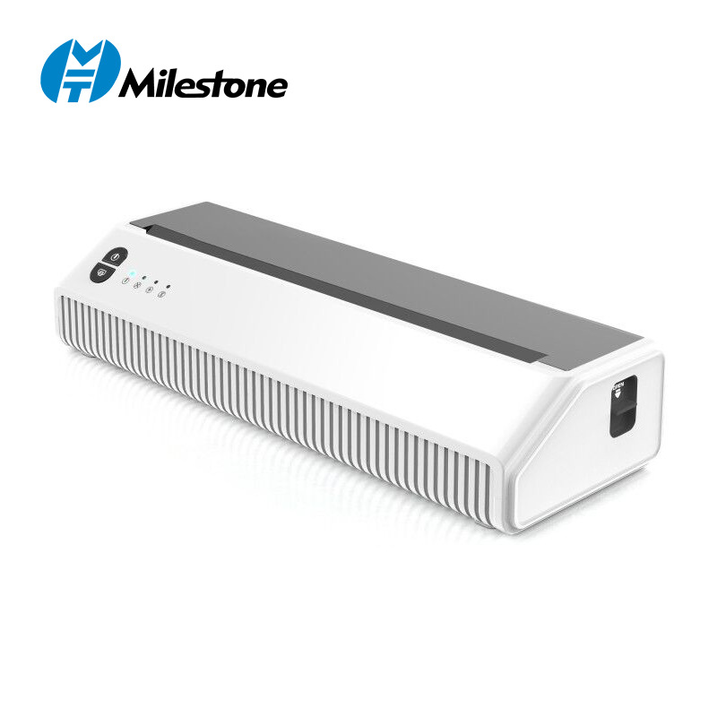 Ａ4便携打印机学生错题试卷合同物流单据医疗检测报告移动办公详情3