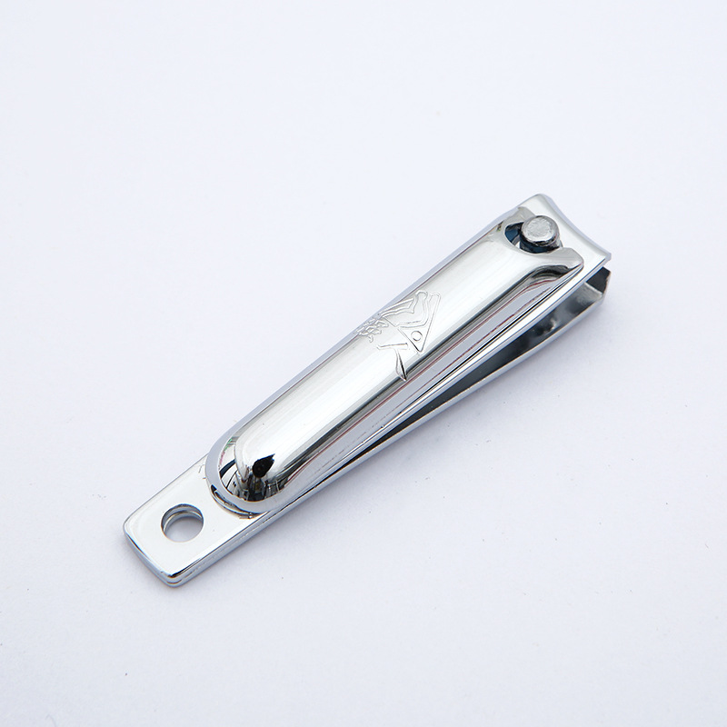 Strong Person 608C nail clippers, flat-mouthed nail clippers, Creative small nail clippers, nail art tools, wholesale nail clippers pic 16