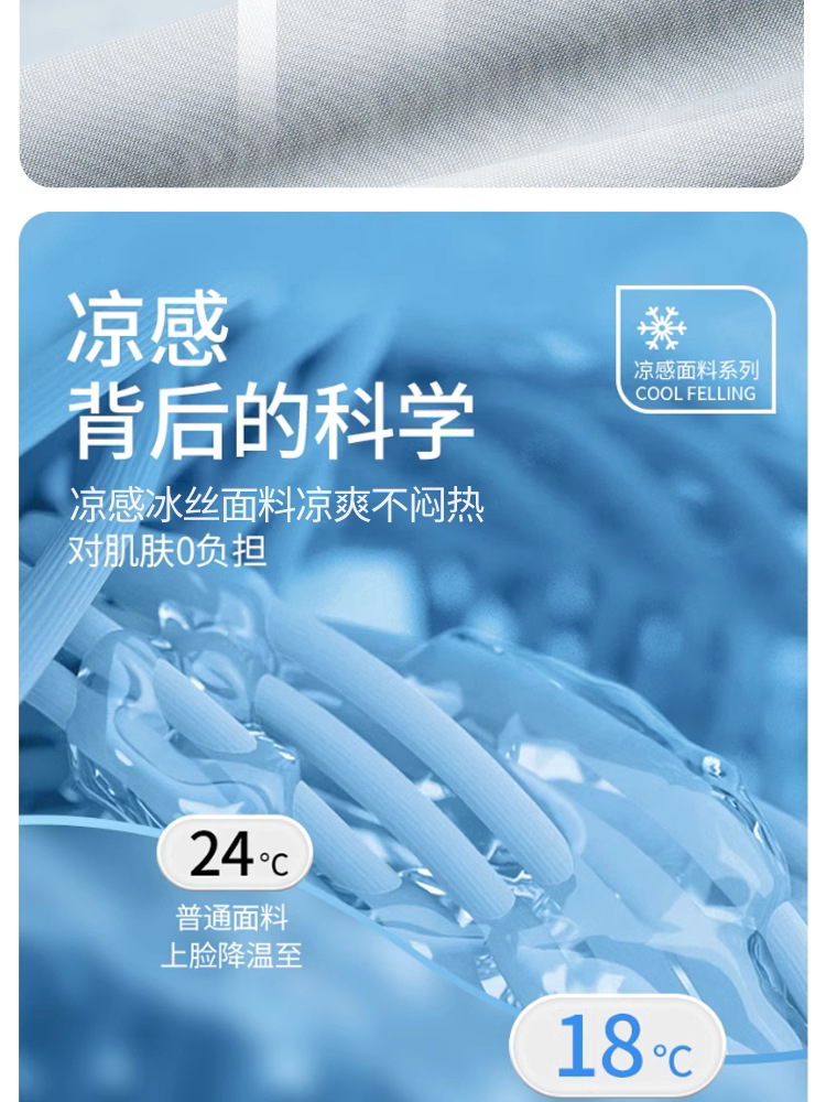 晒面罩夏季新款防紫外线女脸基尼遮阳全脸一体护颈冰丝骑行口罩详情6