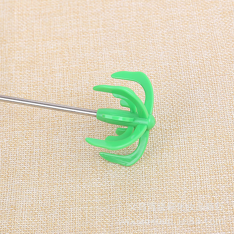 打蛋器 手动 家用手持式不锈钢迷你搅蛋棒打鸡蛋搅拌器厨房小工具详情5
