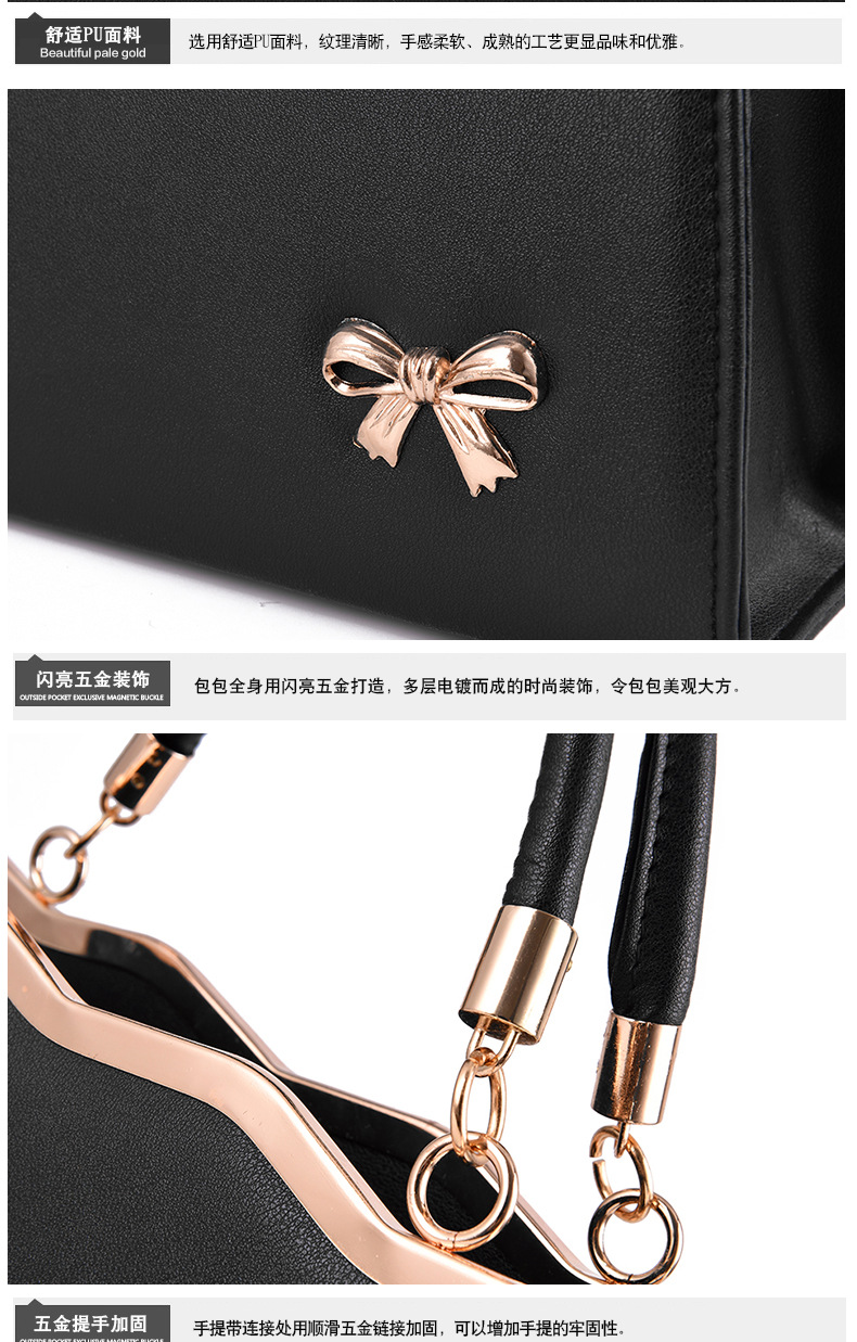 Bolsos de mujer 2022 nuevos bolsos bolsos de mujer bolsos de marea arcos moda deporte crossbody un hombro bolsa de mano una pieza pic 19