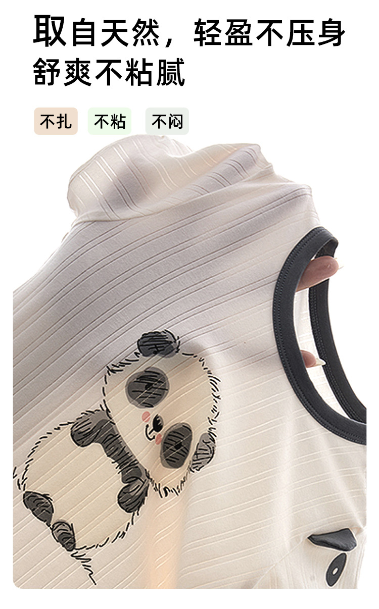 婴儿连体衣夏季婴幼儿服装男宝宝爬爬服短哈衣婴儿外出服宝宝衣服详情5