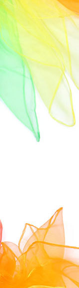 60cm solid-color chiffon nylon small silk scarf, versatile dance performance new small square scarf, candy-colored versatile gauze scarf pic 58