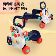 婴儿手拍鼓玩具灯光电子音乐拍拍鼓趣味早教益智玩具0-1岁6个月详情3