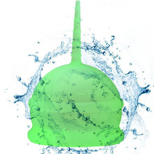 硅胶拔罐器 家用刮痧吸湿真空按摩杯 经络全身蓝色硅胶拔火罐现货详情13