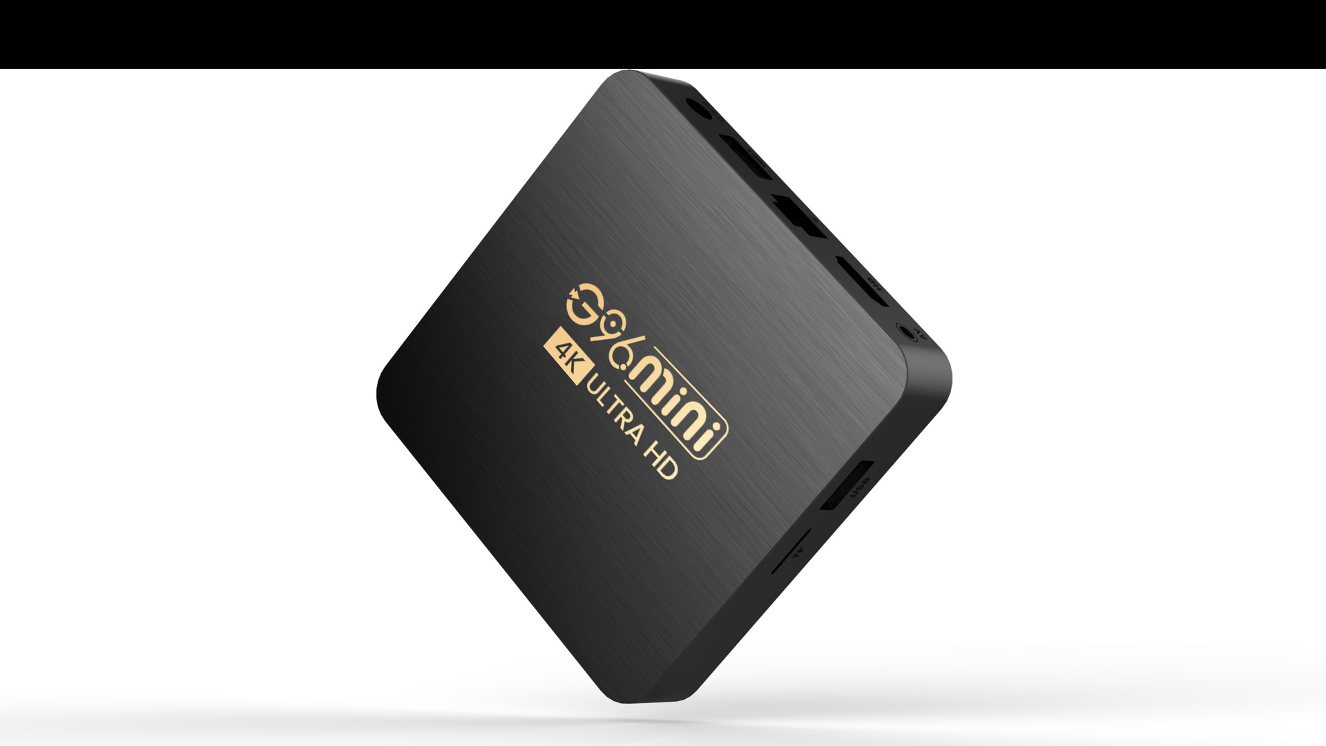 جهاز تشغيل 111.1 MXQPRO 4K لشبكة التلفزيون الذكي العالي الوضوح في المصنع pic 6