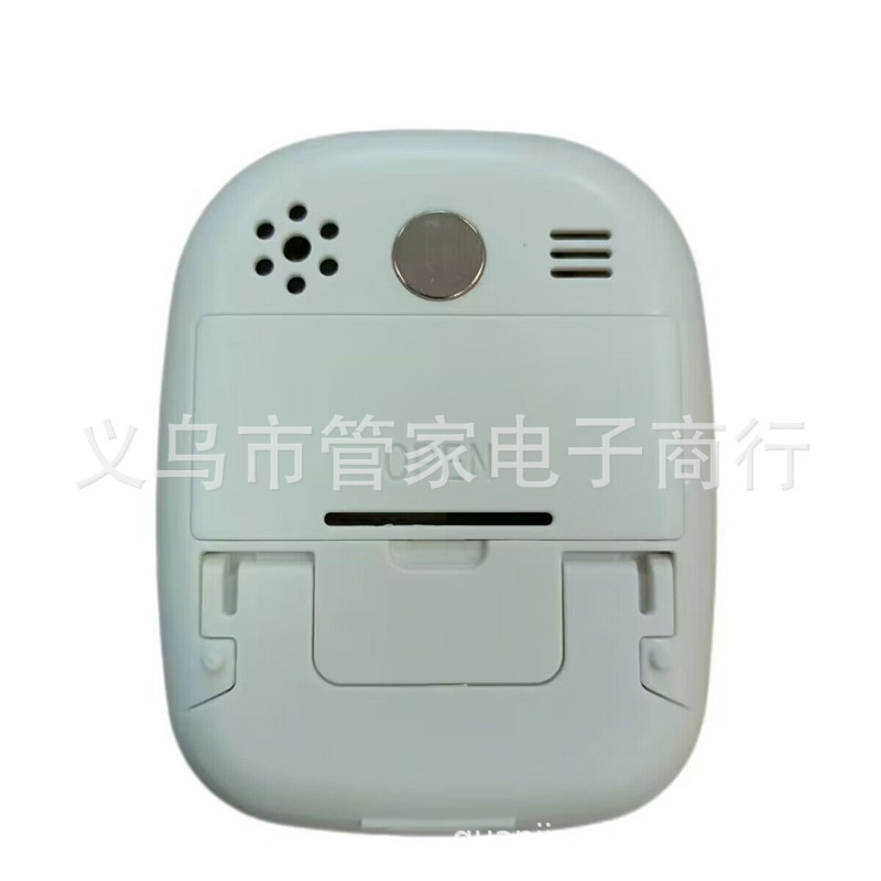 计时器提醒学生学习做题自律专用厨房定时器两用闹钟多功能提醒器详情5