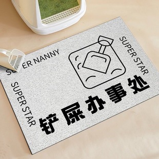 厨房台面沥水垫ins风硅藻泥地垫方形沥水垫餐桌吸水隔热垫批发详情3