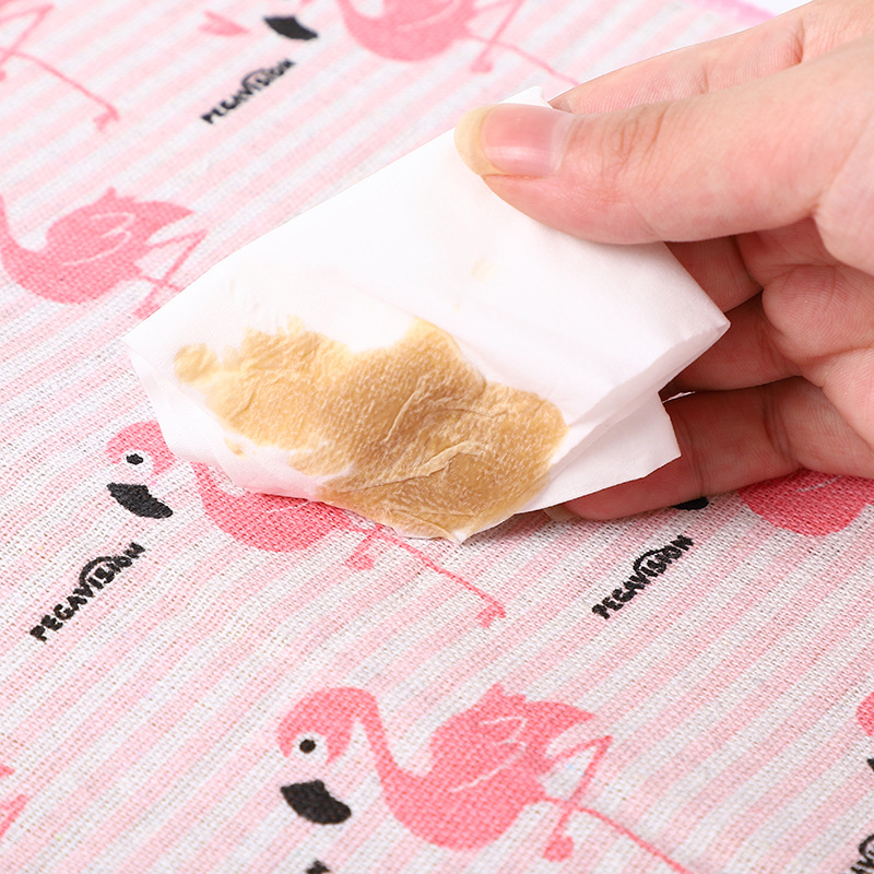 We have cotton and linen coasters in stock, modern and simple mixed-pattern square sponge coasters, and anti-stain coasters for restaurant and household use pic 19