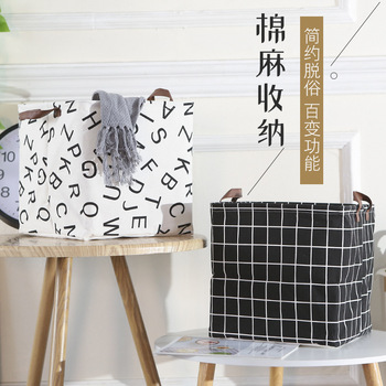 北欧风压圈垃圾桶家用大号无盖垃圾桶厨房卫生间废纸桶垃圾篓批发详情2