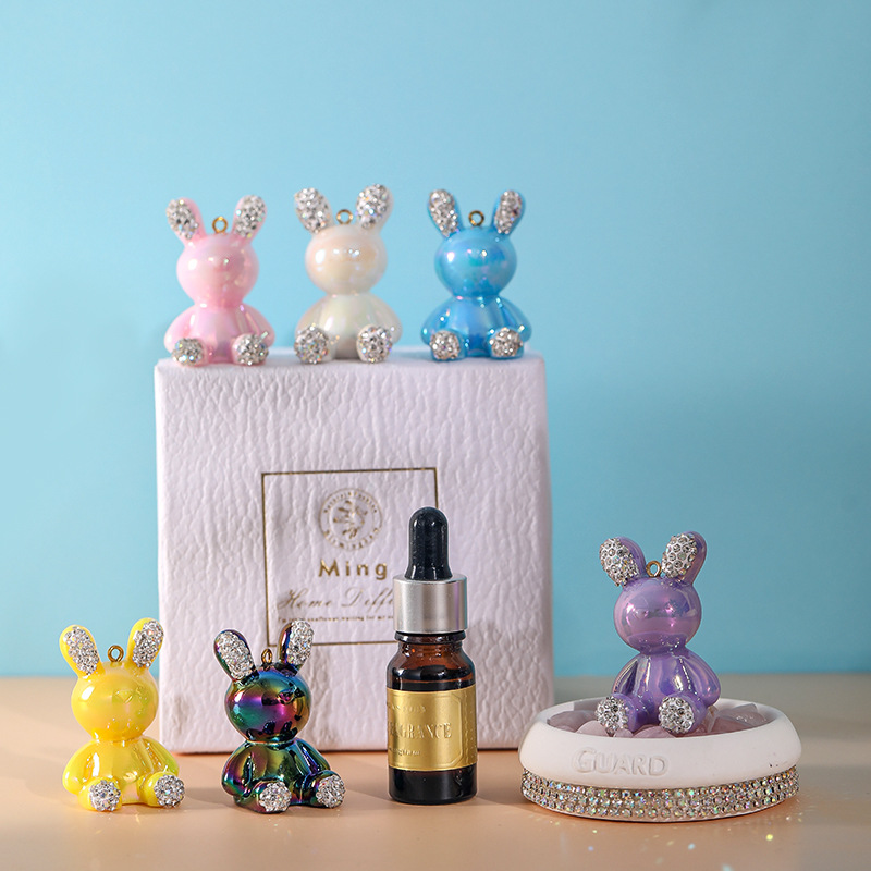 新款创意香挂车载香薰衣柜家用衣橱挂件持久扩香氛生日礼物批发1详情8